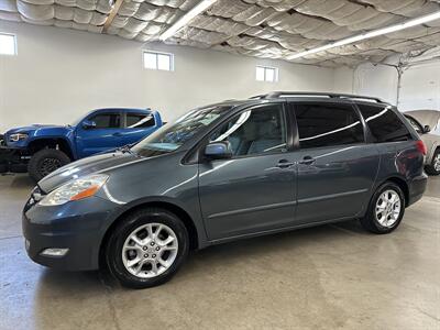 2006 Toyota Sienna XLE 7 Passenger  Wheel Chair - Photo 6 - Portland, OR 97220