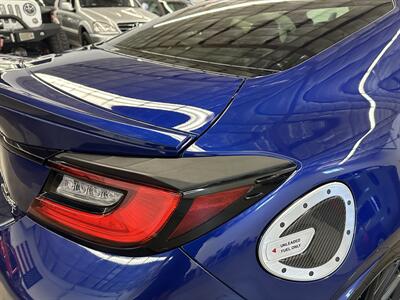 2024 Toyota GR86 Premium   - Photo 17 - Portland, OR 97220