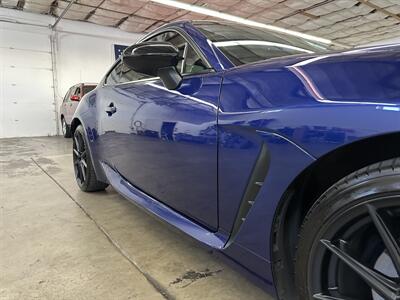 2024 Toyota GR86 Premium   - Photo 47 - Portland, OR 97220