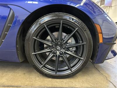 2024 Toyota GR86 Premium   - Photo 55 - Portland, OR 97220