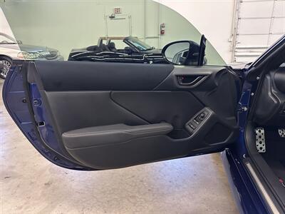 2024 Toyota GR86 Premium   - Photo 25 - Portland, OR 97220