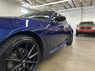 2024 Toyota GR86 Premium   - Photo 48 - Portland, OR 97220