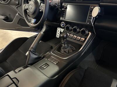 2024 Toyota GR86 Premium   - Photo 38 - Portland, OR 97220