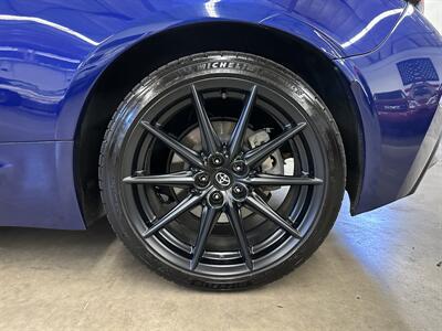 2024 Toyota GR86 Premium   - Photo 53 - Portland, OR 97220