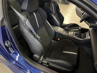 2024 Toyota GR86 Premium   - Photo 39 - Portland, OR 97220