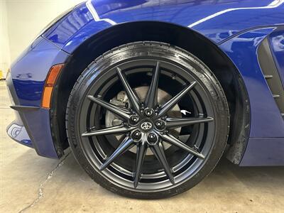 2024 Toyota GR86 Premium   - Photo 52 - Portland, OR 97220
