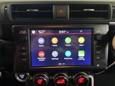 2024 Toyota GR86 Premium   - Photo 34 - Portland, OR 97220