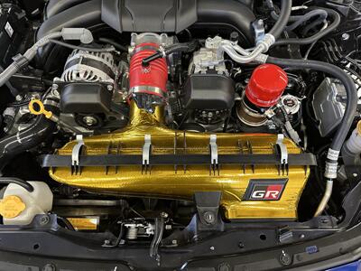 2024 Toyota GR86 Premium   - Photo 9 - Portland, OR 97220