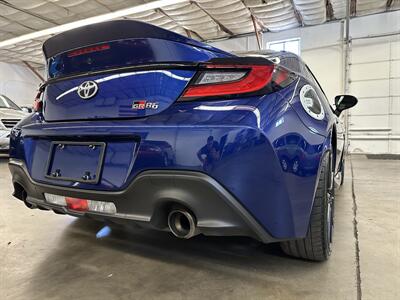 2024 Toyota GR86 Premium   - Photo 50 - Portland, OR 97220