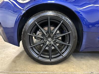 2024 Toyota GR86 Premium   - Photo 54 - Portland, OR 97220