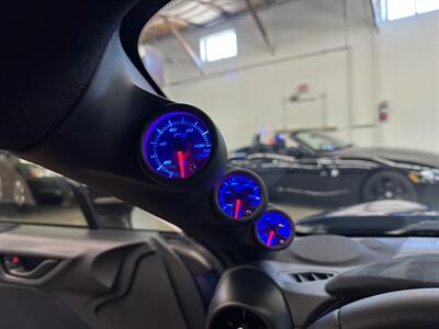 2024 Toyota GR86 Premium   - Photo 22 - Portland, OR 97220