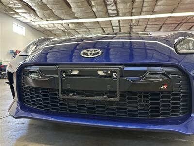 2024 Toyota GR86 Premium   - Photo 12 - Portland, OR 97220