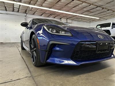 2024 Toyota GR86 Premium   - Photo 45 - Portland, OR 97220