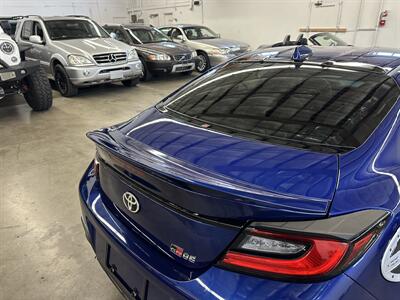 2024 Toyota GR86 Premium   - Photo 51 - Portland, OR 97220