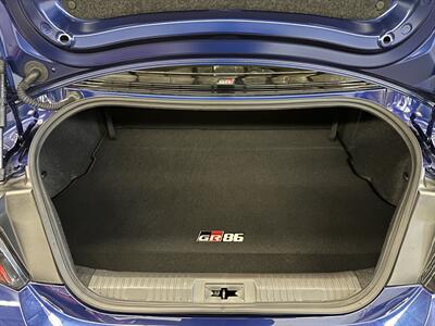 2024 Toyota GR86 Premium   - Photo 42 - Portland, OR 97220