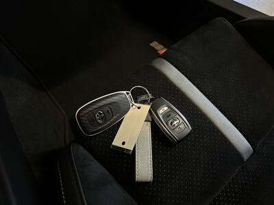 2024 Toyota GR86 Premium   - Photo 43 - Portland, OR 97220