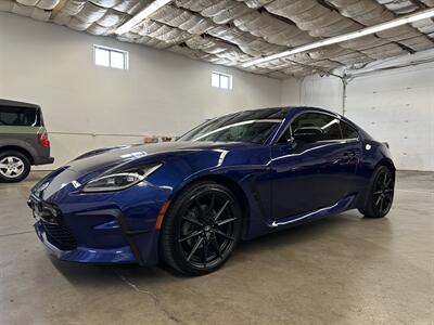 2024 Toyota GR86 Premium   - Photo 6 - Portland, OR 97220