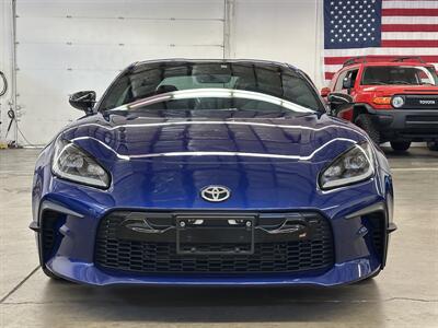 2024 Toyota GR86 Premium   - Photo 7 - Portland, OR 97220