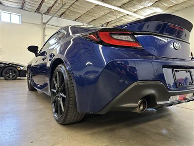 2024 Toyota GR86 Premium   - Photo 49 - Portland, OR 97220