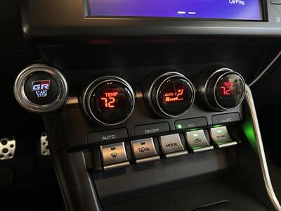 2024 Toyota GR86 Premium   - Photo 36 - Portland, OR 97220