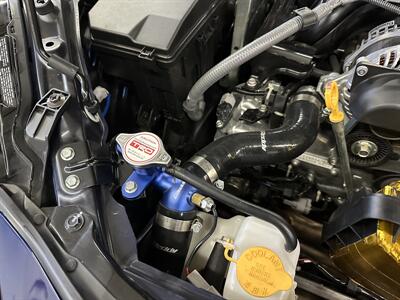 2024 Toyota GR86 Premium   - Photo 11 - Portland, OR 97220