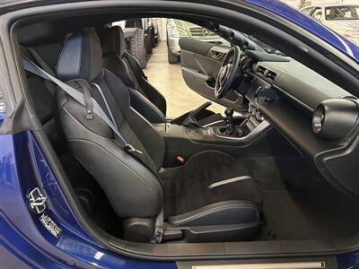2024 Toyota GR86 Premium   - Photo 20 - Portland, OR 97220
