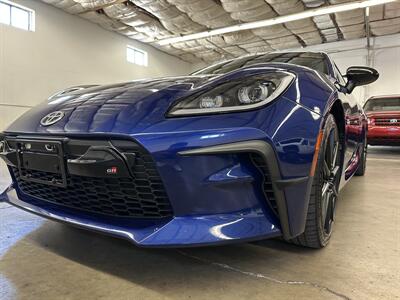 2024 Toyota GR86 Premium   - Photo 46 - Portland, OR 97220