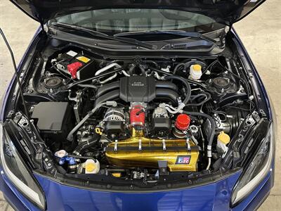 2024 Toyota GR86 Premium   - Photo 8 - Portland, OR 97220