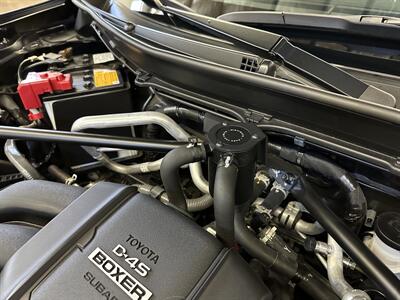 2024 Toyota GR86 Premium   - Photo 10 - Portland, OR 97220