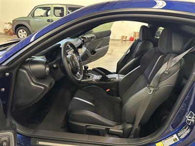 2024 Toyota GR86 Premium   - Photo 19 - Portland, OR 97220