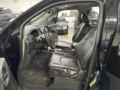 2011 Nissan Xterra PRO-4X   - Photo 13 - Portland, OR 97220
