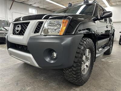 2011 Nissan Xterra PRO-4X   - Photo 35 - Portland, OR 97220