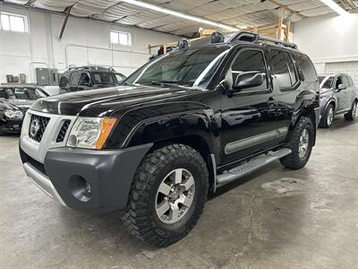 2011 Nissan Xterra PRO-4X   - Photo 6 - Portland, OR 97220