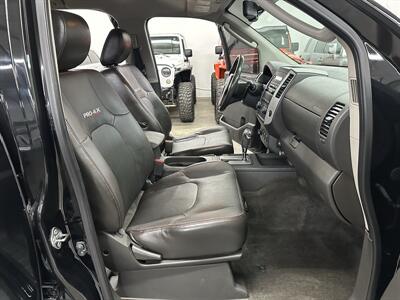 2011 Nissan Xterra PRO-4X   - Photo 17 - Portland, OR 97220