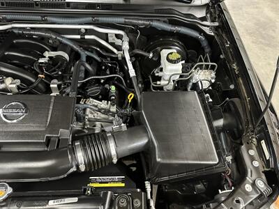 2011 Nissan Xterra PRO-4X   - Photo 44 - Portland, OR 97220