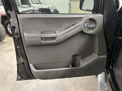 2011 Nissan Xterra PRO-4X   - Photo 27 - Portland, OR 97220