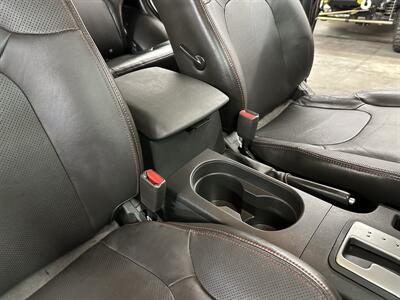 2011 Nissan Xterra PRO-4X   - Photo 30 - Portland, OR 97220