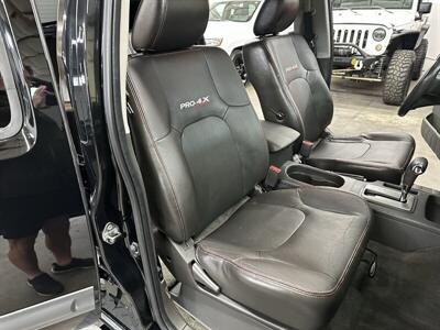 2011 Nissan Xterra PRO-4X   - Photo 26 - Portland, OR 97220