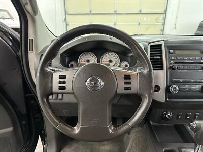 2011 Nissan Xterra PRO-4X   - Photo 20 - Portland, OR 97220