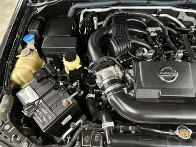 2011 Nissan Xterra PRO-4X   - Photo 43 - Portland, OR 97220