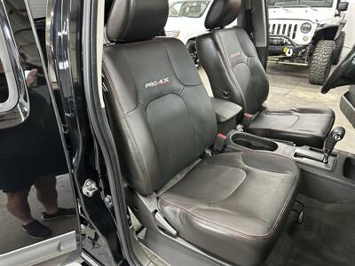 2011 Nissan Xterra PRO-4X   - Photo 26 - Portland, OR 97220