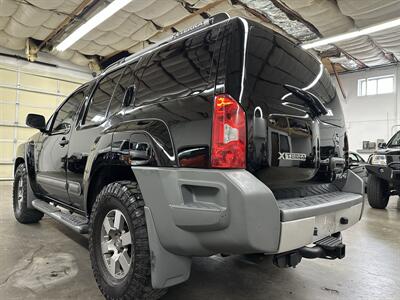 2011 Nissan Xterra PRO-4X   - Photo 38 - Portland, OR 97220