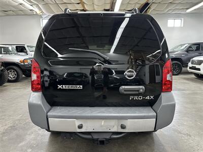 2011 Nissan Xterra PRO-4X   - Photo 4 - Portland, OR 97220