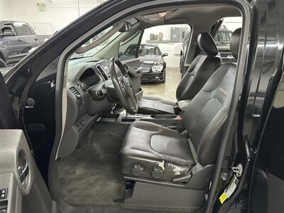 2011 Nissan Xterra PRO-4X   - Photo 14 - Portland, OR 97220