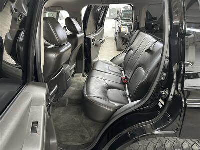 2011 Nissan Xterra PRO-4X   - Photo 15 - Portland, OR 97220