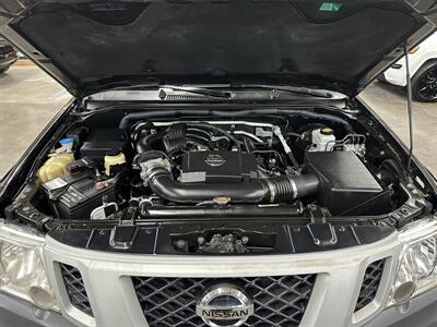 2011 Nissan Xterra PRO-4X   - Photo 10 - Portland, OR 97220