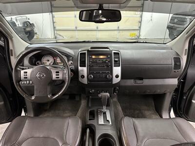 2011 Nissan Xterra PRO-4X   - Photo 19 - Portland, OR 97220