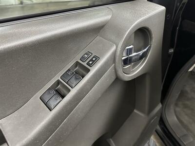2011 Nissan Xterra PRO-4X   - Photo 28 - Portland, OR 97220