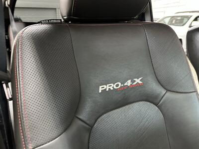 2011 Nissan Xterra PRO-4X   - Photo 24 - Portland, OR 97220