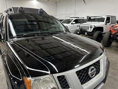 2011 Nissan Xterra PRO-4X   - Photo 33 - Portland, OR 97220